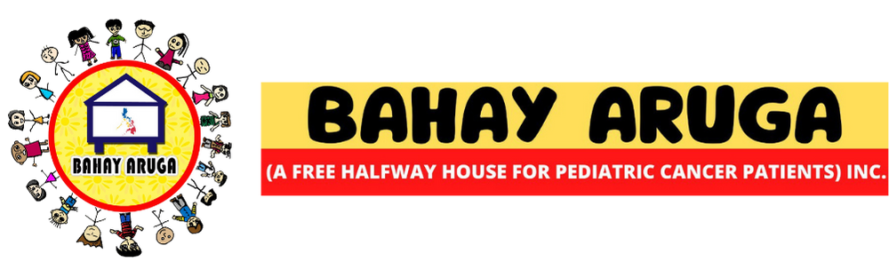 Bahay Aruga Logo
